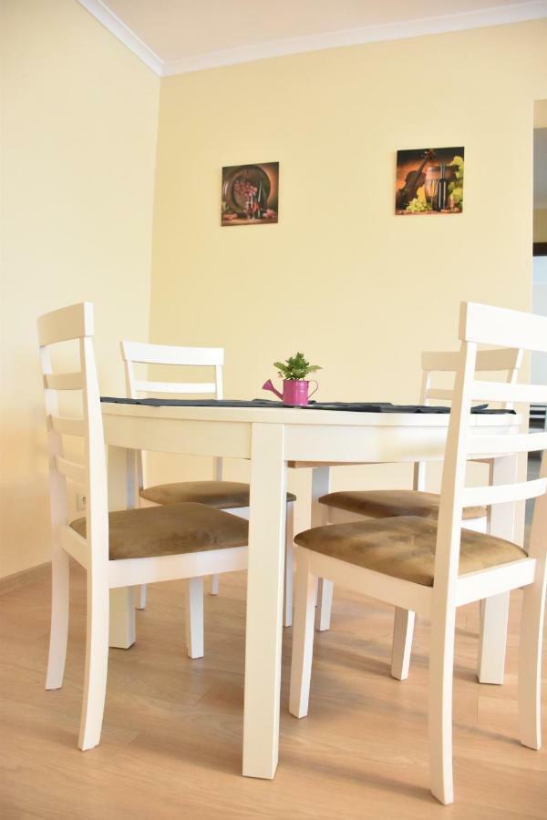 Apartamenty Drzewna ジェロナ・グラ エクステリア 写真