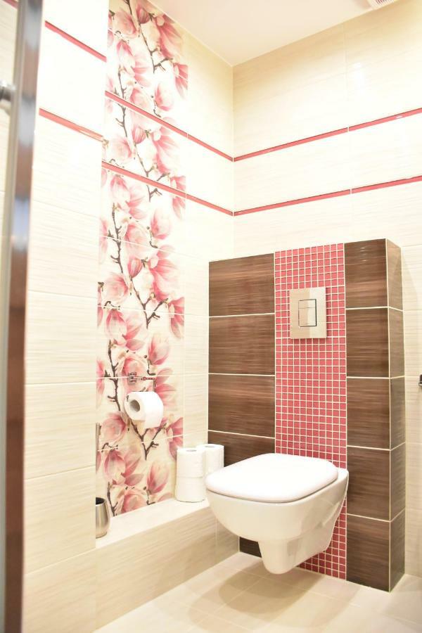 Apartamenty Drzewna ジェロナ・グラ エクステリア 写真